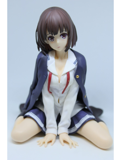 Фигурка Мэгуми Като (Katou Megumi)