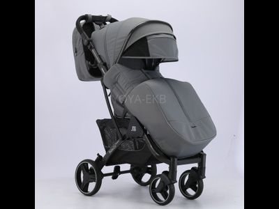 Детская коляска BABALO 2025 Серый