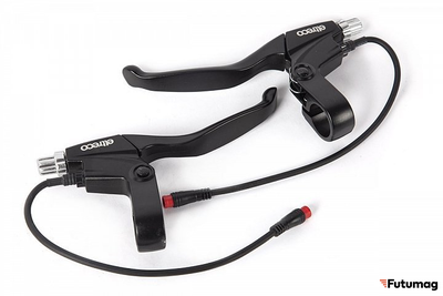 КОМПЛЕКТ Eltreco 48V 500W LCD 26"