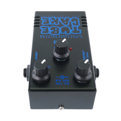 AMT Tubecake 3W - усилитель мощности (power amp) [без БП]