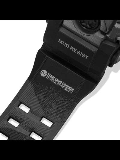 Часы Casio G-Shock GWG-B1000TLC-1A