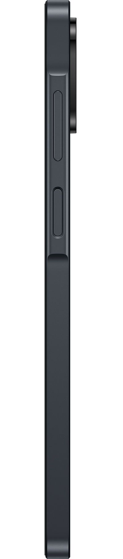 Samsung Galaxy A07 4/128GB RU (A075) Черный