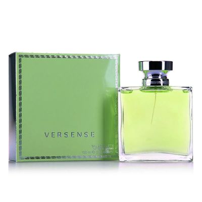 Парфюм. вода  ПРОТИВ / vers. equivalent  VERSENSE Versace 30 мл