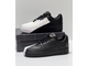 Nike Air Force 1 Universary Edition Black White