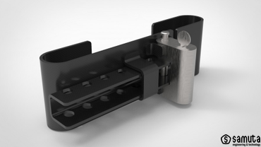 Ремонт оборудования. Реверс инжиниринг.