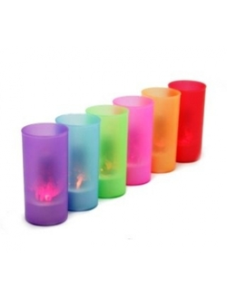 Светодиодная свеча