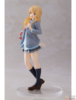 Фигурка Каори Миязоно (Kaori Miyazono Coreful Figure)