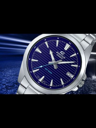 Часы Casio Edifice EFV-140D-2A