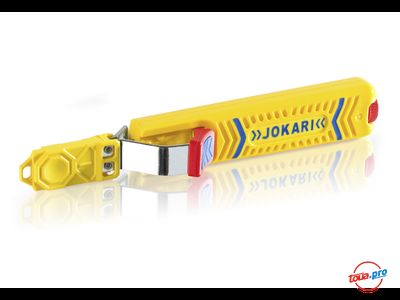 Нож для разделки кабеля Jokari Secura No. 28H JK 10280