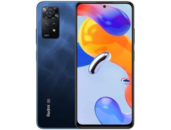 Xiaomi Redmi Note 11E Pro 8/128GB Blue