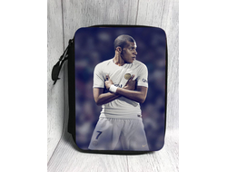 Пенал Kylian Mbappe Lottin, Килиан Мбаппе Лоттен №8