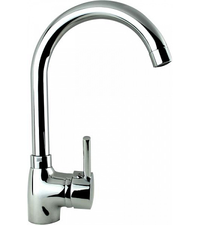 Смеситель Alveus GENESIS GM 120