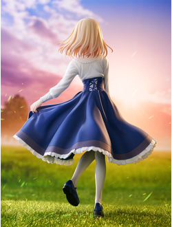 Фигурка Джесс (Jess Tenitol)