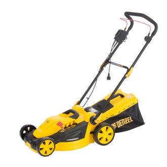 Газонокосилка электрическая GM-1800
