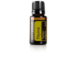 THYME ESSENTIAL OIL 15 мл