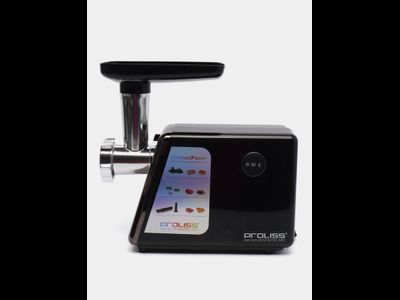 2871 Мясорубка комплект 3 в 1 PROLISS