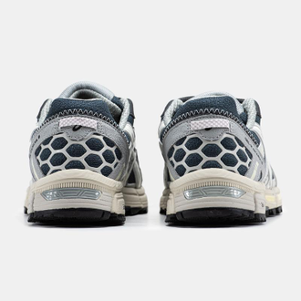 Asics Gel-Kahana 8 Grey