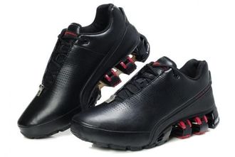 Кроссовки Adidas porsche design p’5000 красные