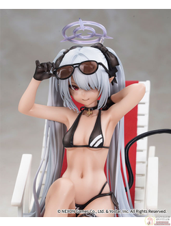 Фигурка 1/7 Иори Сироми (Iori Shiromi Swimsuit Ver.)