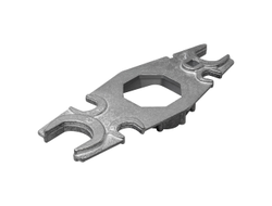 Ключ газосварщика универсальный