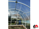 Поликарбонат сотовый «Тепличник Био Эко» прозрачный, размер: 4мм*2,1м*6м