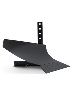 Плуг П1-20/3 для мотоблока (усиленный)