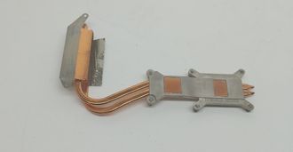 Радиатор охлаждения для моноблока MSI MS-6657 (комиссионный товар)