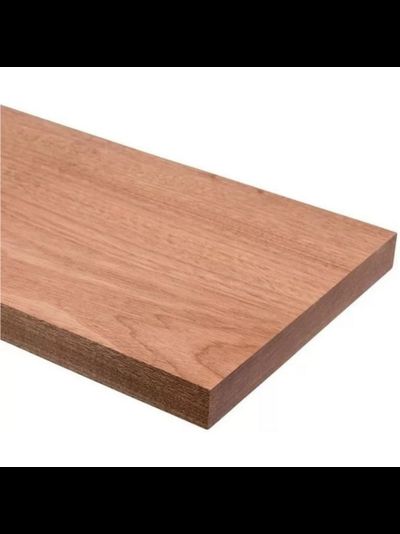 Массив из дерева Сапеле Seppala Sapele