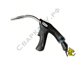 Горелка для MIG/MAG сварки Trafimet ErgoPlus 240 5м 300/270А +рукоять PistolGRIP