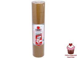 Бумага для выпечки силиконизированная, 38смх100м