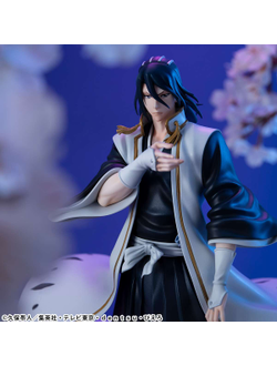 Фигурка Бьякуя Кучики (Byakuya Kuchiki G.E.M)