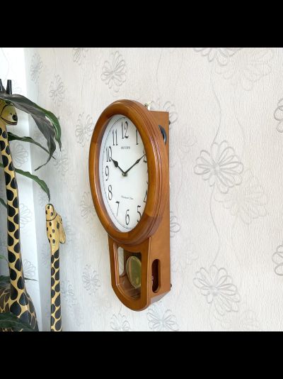 Настенные часы Rhythm CMJ576NR06