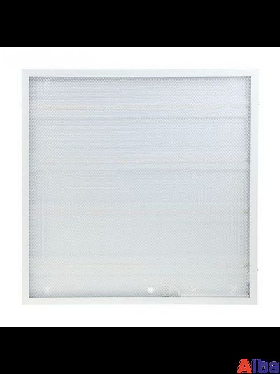 Офисный светильник Призма 36Вт 595х595х19 4000K