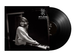 Mylene Farmer - 86/95 LP