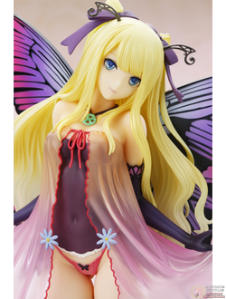 Фигурка 1/6 Fairy Garden Annabel
