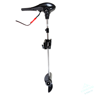 Подвесной электромотор WaterSnake Advance FWAD30/30 12V