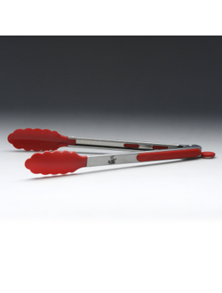 Щипцы универсальные с фиксатором 225 мм