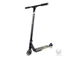 Самокат для стрита PHOENIX Session 4.75"x20.5" Complete - Duo-tone Silver/Black