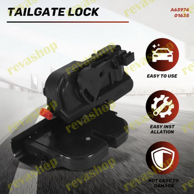 Замок багажника для Mercedes Vito Viano W639