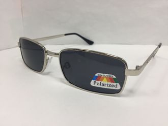 Очки солнцезащитные Polarized 1013 Серый