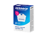 Аквафор Максфор+ Mg (B25, B100-25) комплект из 2-х сменных модулей для фильтра-кувшина
