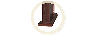 Арка Орфей радиусная