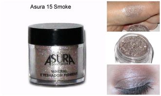 Пигмент ASURA Clasic 15  Smoke