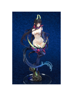 Фигурка 1/7 Тиё (Chiyo)