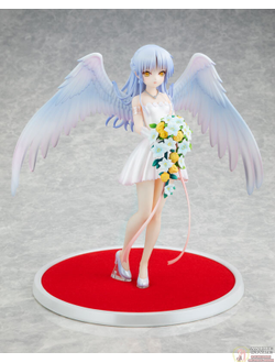 Фигурка 1/7 Тенси (Tachibana Kanade Wedding Ver.)