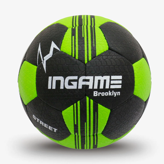 Футбольный мяч Ingame Street Brooklyn