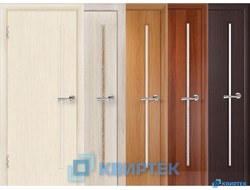 Дверь межкомнатная ламинированная ДО-50 купить в Челябинске | КВИРТЕК