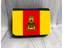 Кошелёк Тверская Область