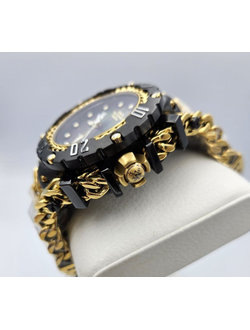 Часы Invicta 44667 Masterpiece Swiss Automatic Sapphire