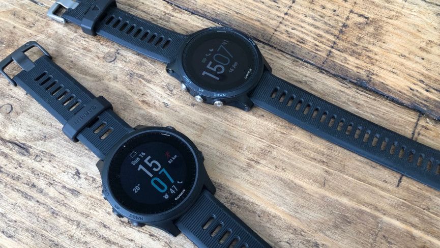 WEARFAQ: Настройка Garmin. Как подключить к смартфону и настроить часы Garmin